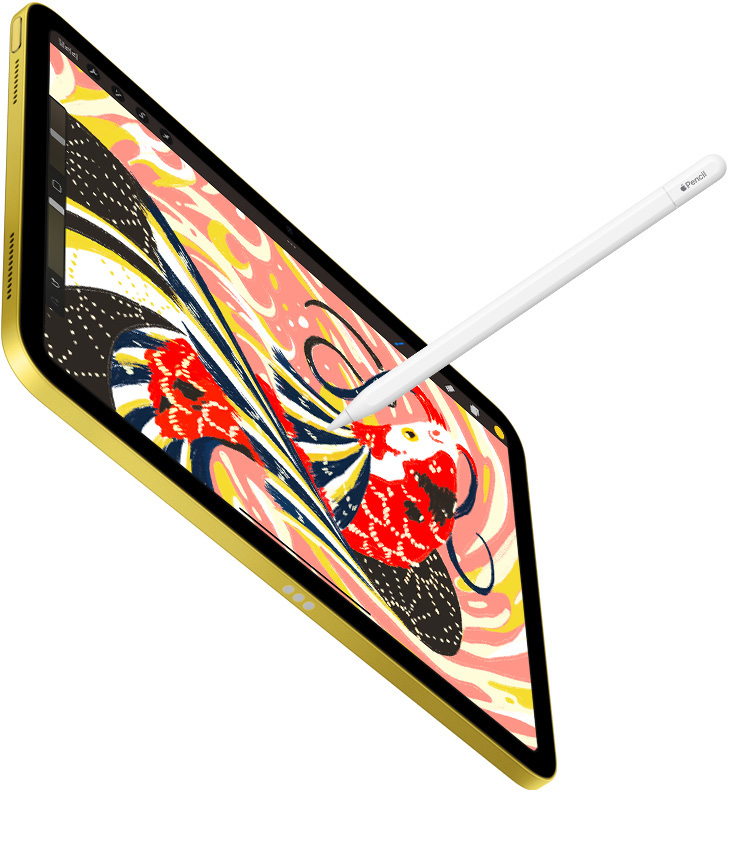 iPad A16 신제품 사전예약 리뷰: 쓰다. 그리다. 빠져들다.